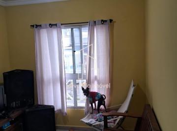 Apartamento · 39m² · 2 Quartos · 1 Vaga · Apartamento à venda na Vila Lutécia: Condomínio Madeiras! 2 quartos, 1 sala, 1 b