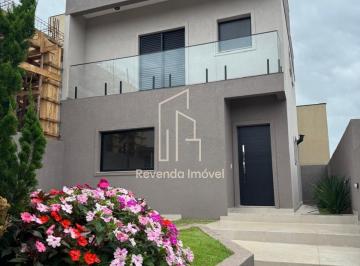 Casa · 124m² · 2 Quartos · 2 Vagas · Imperdível: Casa à venda em Santana de Parnaíba-SP, Villas do Jaguari, 2 quartos