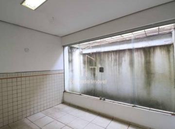 Comercial · 100m² · 3 Quartos · CASA COMERCIAL COMERCIAL em SÃO PAULO - SP, SANTO AMARO