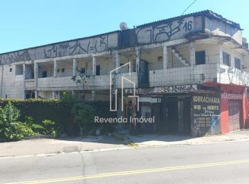 Comercial · 600m² · 5 Quartos · Prédio Comercial 600m² - 5 Salas