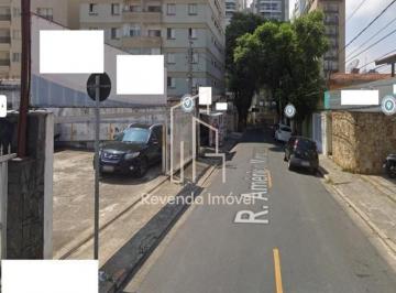 Terreno · 250m² · Terreno comercial para venda ou locação com 250 metros;