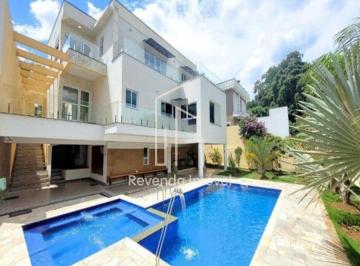 Photo 1 · Casa à venda de 4 dormitórios e 4 vagas no Condomínio Quinta de São Fernando - Cotia