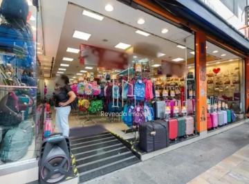 Comercial · 370m² · 4 Vagas · Oportunidade Única: Prédio Comercial à venda em Pinheiros, São Paulo-SP com 3 sa