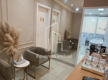 Comercial · 24m² · 1 Vaga · Oportunidade única: sala comercial à venda em São Paulo-SP, Jardim Taquaral, 24m
