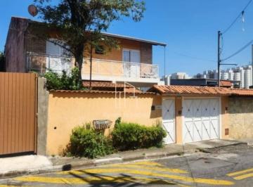 Casa · 300m² · 4 Quartos · 4 Vagas · Imperdível: Sobrado de Alto Padrão no Jardim Helena, Taboão da Serra-SP! 4 Quart