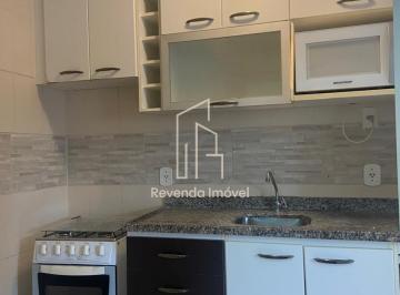 Apartamento · 41m² · 1 Quarto · 1 Vaga · Apartamento à venda em Santo André-SP: 1 quarto, 1 suíte, 1 banheiro, 1 vaga - C