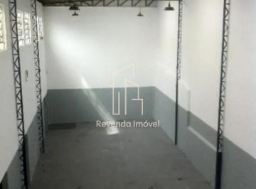 Comercial · 300m² · 4 Vagas · Galpão Comercial à Venda em São Paulo-SP 4 Vagas de Garagem 300m² Bairro Limão