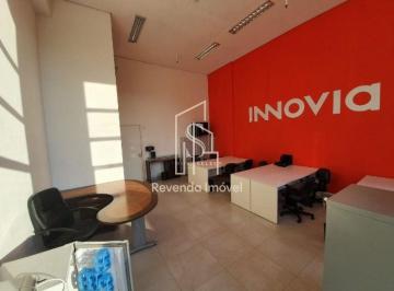 Comercial · 67m² · 2 Vagas · Conjunto Comercial com 67 m², à venda por R$ 650.000 OFFICE PARK CONJUNTO COMERC