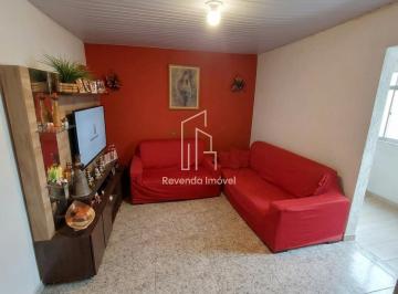 Casa · 90m² · 3 Quartos · Casa à venda em São Paulo-SP, 3 quartos, 1 sala, 2 banheiros, 90 m² - Venha conh