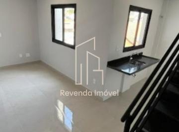 Apartamento · 45m² · 2 Quartos · 2 Vagas · Apartamento RESIDENCIAL em SANTO ANDRÉ - SP, SANTA MARIA