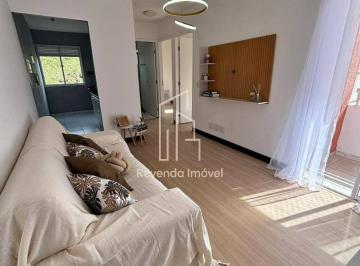 Apartamento · 55m² · 2 Quartos · 1 Vaga · Imperdível oportunidade: Apartamento à venda em Cotia-SP, Jardim Monte Santo. 2