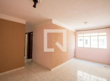Apartamento · 52m² · 2 Quartos · 1 Vaga · Apartamento à Venda - Vila Tibirica, 2 Quartos, 52 m2