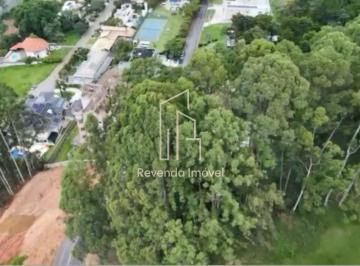 Terreno · 1425m² · Terreno à venda em Barueri-SP, no Residencial Tamboré com 1.425 m² de área!