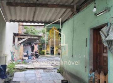 Terreno · 500m² · Vila Saúde - Terreno de 500m² com 3 casas