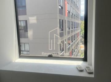 Comercial · 48m² · 1 Vaga · Imperdível: Sala Comercial à Venda em Mirandópolis, São Paulo-SP - 1 Sala, 2 Ban