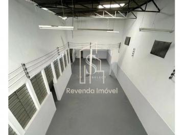 Comercial · 500m² · 4 Vagas · Imperdível a venda de 1 Galpão Industrial em Vila Baby. GALPÃO DE 500M² EM INTER
