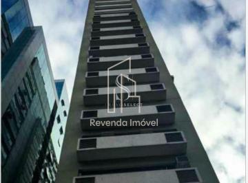 Comercial · 114m² · 1 Vaga · Salas/Conjuntos à Venda na Consolação, São Paulo-SP: 114m², 2 Banheiros e 1 Vaga!