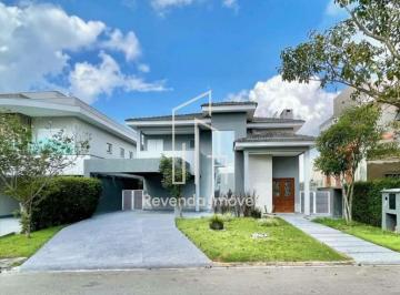 Casa · 271m² · 3 Quartos · 4 Vagas · Casa a venda com 3 suites, 4 vagas de garagem - Condominio Vintage / Granja Viana