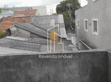 Terreno · 320m² · Terreno Residencial de 320m² com 8m frente por 10m de fundo na Vila Dom Pedro I