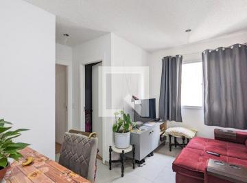 Apartamento · 41m² · 2 Quartos · 1 Vaga · Apartamento à Venda - Taboão, 2 Quartos, 41 m2