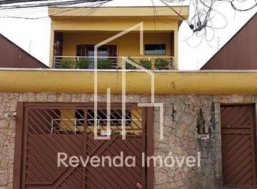 Comercial · 620m² · 4 Quartos · 20 Vagas · Casa Comercial à Venda em Santo André-SP: 4 Quartos, 4 Banheiros, 20 Vagas de Ga