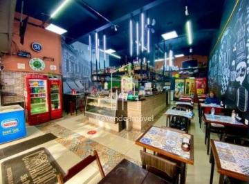Comercial · 560m² · Centro, Prédio Comercial à venda de 560m² com 4 pavimentos.