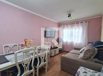 Apartamento · 56m² · 2 Quartos · 1 Vaga · Apartamento à Venda - Nova Petrópolis, 2 Quartos, 56 m2