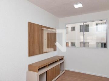 Apartamento · 40m² · 2 Quartos · Apartamento à Venda - Taboão, 2 Quartos, 40 m2