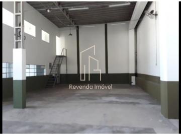 Comercial · 272m² · 2 Quartos · 2 Vagas · Galpão Comercial à Venda em São Caetano do Sul-SP, Bairro Santo Antônio: 2 Quart