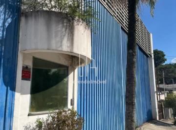 Comercial · 1423m² · 5 Vagas · Excelente oportunidade de investimento: Galpão comercial à venda na Vila Guarani