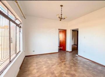 Casa · 260m² · 3 Quartos · Casa ampla e aconchegante com 3 quartos na Cidade São Jorge, Santo André-SP! 260