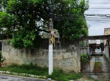 Terreno · 300m² · Terreno à venda em São Paulo-SP, na Vila Ré com 300,00 m² de área - A oportunida