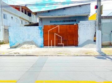 Comercial · 250m² · Galpão em Jardim Presidente Dutra, 250m².
