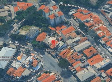 Terreno · 690m² · Terreno à Venda Oportunidade no Jabaquara, São Paulo/SP - 690m² de Área