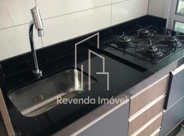 Apartamento · 40m² · 2 Quartos · 1 Vaga · Apartamento pronto para morar todo mobiliado com fino acabamento, possui 02 dorm
