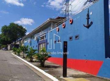 Comercial · 300m² · Galpão Comercial à Venda em São Paulo: 3 Salas, 1 Banheiro, 300m² na Jardim Ivan