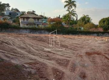 Terreno · 1483m² · Terreno de 1.483m² em condomínio na cidade de Cotia-SP, Jardim Passárgada I: 100