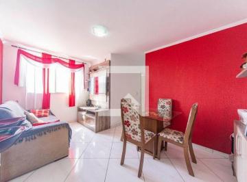 Apartamento · 48m² · 2 Quartos · 1 Vaga · Apartamento à Venda - Cidade Sao Jorge, 2 Quartos, 48 m2