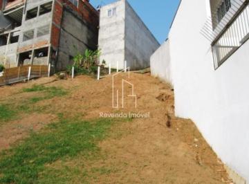 Terreno · 250m² · Terreno à venda em São Paulo-SP, Jardim Brasil Novo: 250 m² de área! Venha conferir!