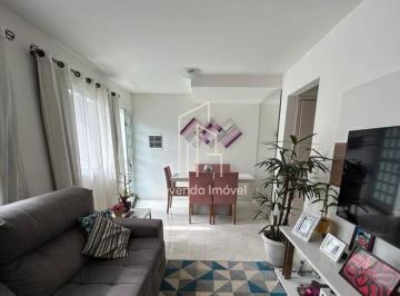 Casa · 90m² · 2 Quartos · 1 Vaga · Casa à venda em Cotia-SP, Jardim Belizário: 2 quartos, sala, banheiro, garagem e