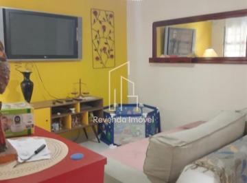 Casa · 80m² · 2 Quartos · 1 Vaga · CASA RESIDENCIAL em SÃO PAULO - SP, JARDIM REIMBERG