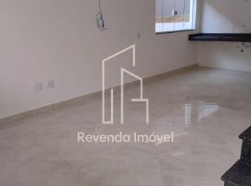 Casa · 75m² · 3 Quartos · 2 Vagas · Sobrado à venda em Santo André-SP, Vila Lucinda: 3 quartos, 1 suíte, 3 banheiros