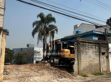 Terreno · 250m² · TERRENO RESIDENCIAL em SÃO PAULO - SP, ITAQUERA