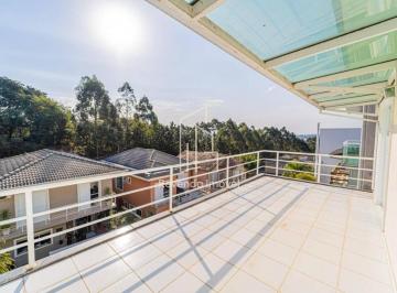 Casa · 250m² · 3 Quartos · 4 Vagas · Imperdível: Casa à venda em Cotia-SP, Jardim São Vicente - 3 quartos, 1 suíte, 1