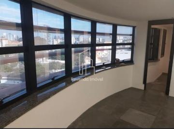 Comercial · 55m² · 2 Quartos · 2 Vagas · Apartamento de 2 Quartos no Centro de Santo André-SP, 2 Banheiros, 2 Vagas - Con