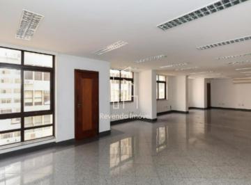 Comercial · 101m² · Espaço comercial à venda no centro de São Paulo - Sala com 101m² e banheiro - Op