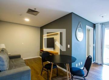 Apartamento de 1 quarto, Santo André · Apartamento à Venda - Jardim Bela Vista, 1 Quarto, 43 m2