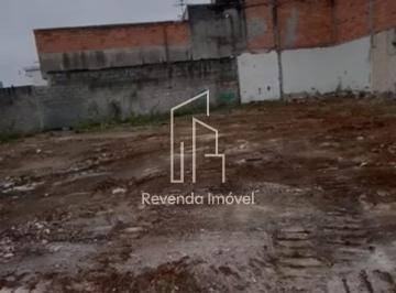 Terreno · 388m² · Excelente oportunidade! Terreno à venda em São Paulo-SP, Parque Santa Amélia, co