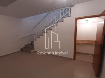 Casa · 120m² · 2 Quartos · 1 Vaga · Sobrado em Condomínio com cobertura gourmet, 2 suítes, churrasqueira e 1 vaga de