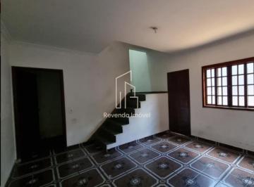 Casa · 100m² · 2 Quartos · 2 Vagas · CASA RESIDENCIAL em SANTO ANDRÉ - SP, RECREIO DA BORDA DO CAMPO